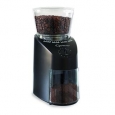Capresso 560.01 Infinity Automatic Conical Burr Coffee Grinder (Black)