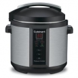 Cuisinart CPC-600 Stainless Steel Electric Pressure Cooker