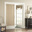 Eclipse Bryson Thermaweave Blackout French Door Panel