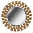 Kenroy Home 60019 Gilbert Circular Mirror