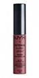 NYX Cosmetics Intense Butter Gloss IBLG03 - Toasted Marshmallow