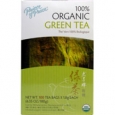 Prince of Peace Organic Green Tea 100 Tea Bags
