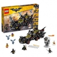 LEGO(R) Batman Movie(TM) The Batmobile (70917)
