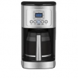 Cuisinart DCC-3200 PerfecTemp 14-Cup Programmable Coffeemaker (Certified Refurbished)