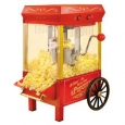 Nostalgia Electrics Vintage Kettle Popcorn Maker