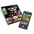 Kidz Delight Tech Too Phone and Tablet Combo