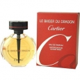 Cartier Le Baiser Du Dragon Women's 3.3-ounce Eau de Parfum Spray