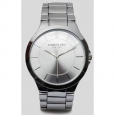 Kenneth Cole Stainless Steel Mens Watch KC50034003