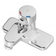 Symmons SLC-6000 SCOT 0.5 GPM Centerset Bathroom Faucet