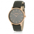 Nixon The Porter Leather Unisex Watch A10582441