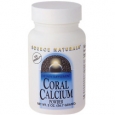Coral Calcium Powder 4 Ounces Powder