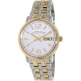 Marc by Marc Jacobs Women's MBM8652 Gold Stainless-Steel Quartz Fashion Watch