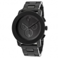 Movado Bold Men's 3600048 Chronograph Black Bracelet Watch