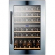 Summit VC60D 59 Bottle 24 Fully Integrated Dual Zone Wine Cooler
