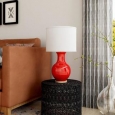 Ballina Ceramic Table Lamp (As Is Item)