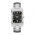 Bulova Men's 96D125 Diamond Watch