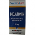 Melatonin 10 MG 100 Sublingual Tablets