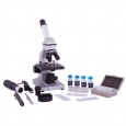 Explore One 40-1024x USB Eyepiece Microscope Set