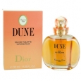 Dune by Christian Dior, 1 oz Eau De Toilette Spray for Women