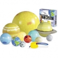 Solar System Inflatable Play Set