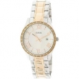 Guess U0985L3 Silver Stainless-Steel Japanese Quartz Fashion Watch