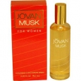 Jovan Musk Women's 3.25-ounce Perfume Spray