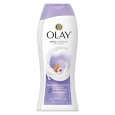 Olay Daily Moisture with Almond Milk Body Wash,22 oz - 22 oz.
