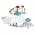 Toysmith Solar System Planetarium Educational Science Kit