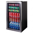 Newair AB-1200 126-can Beverage Cooler