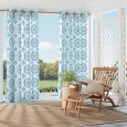 Parasol Cayman Indoor/Outdoor Curtains