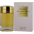 Cartier Baiser Vole Essence Women's 2.7-ounce Eau de Parfum Spray
