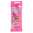BIC Silky Touch Disposable Shavers for Women