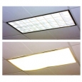Educational Insights Fluorescent Light Filters (Whisper White), Set of 4