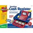 Teaching Cash Register