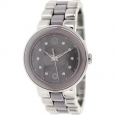 Movado Women's Cerena 0606554 Silver Stainless-Steel Swiss Quartz Fashion Watch