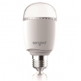 Sengled Boost Dimmable LED Light Bulb with Wi-Fi Repeater, White