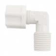 Unique Bargains Water Purifier Spare Fittings 13mm Thread 90 Degree Pipe Connector