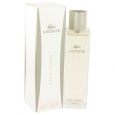 Lacoste Pour Femme Women's 3-ounce Eau de Parfum Spray