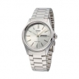 Casio Men's MTP-1239D-7A 'Quartz' Stainless Steel Watch - White