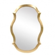 Elegance Mirror - Gold - 20