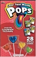 Color Your Mouth POPS
