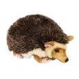 National Geographic Desert Hedgehog Plush