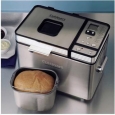 Cuisinart CBK-200 2-pound Automatic Convection Bread Maker