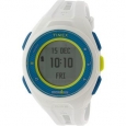 Timex Women's Gps Premium TW5K95300 White Resin Quartz Sport Watch