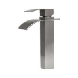 Dyconn Faucet Wye Modern Bathroom / Vessel / Bar Faucet