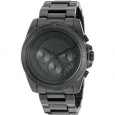 Michael Kors Men's MK8482 'Brecken' Chronograph Stainless Steel Watch