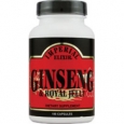 Imperial Elixir Ginseng and Royal Jelly 100 Capsules