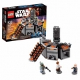 LEGO(R) Star Wars(TM) Carbon-Freezing Chamber (75137)