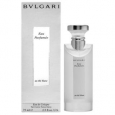 Bvlgari Eau Parfumee Au the Blanc Women's 2.5-ounce Eau de Cologne Spray