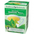 Golden Green Tea 16 Bag